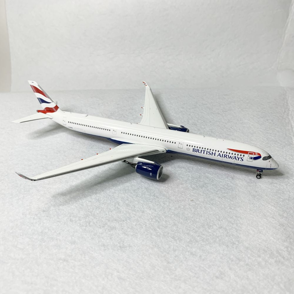 British Airways A350-1000 G-XWBA Phoenix 1:400