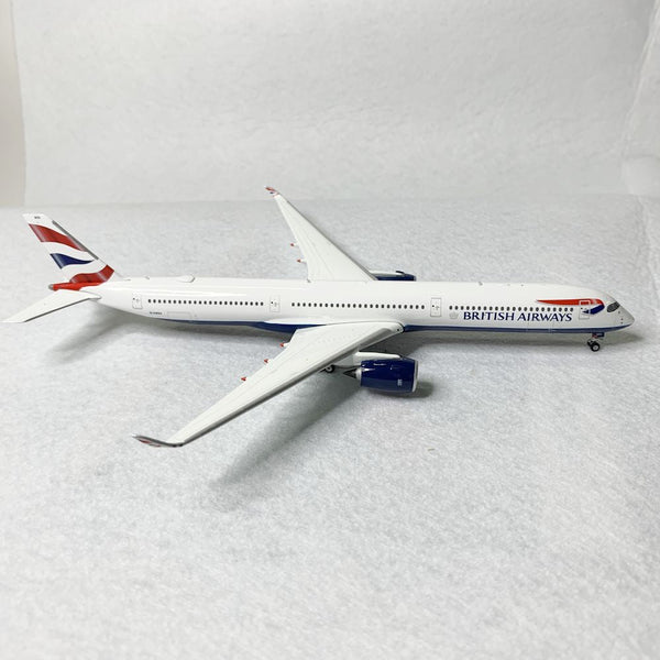 British Airways A350-1000 G-XWBA Phoenix 1:400