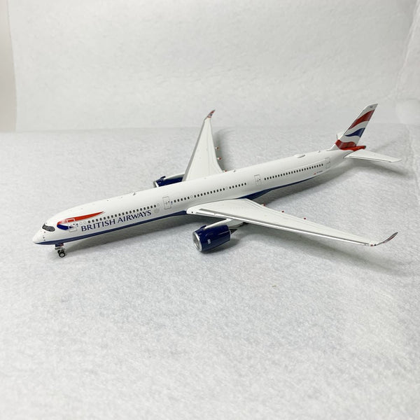 British Airways A350-1000 G-XWBA Phoenix 1:400