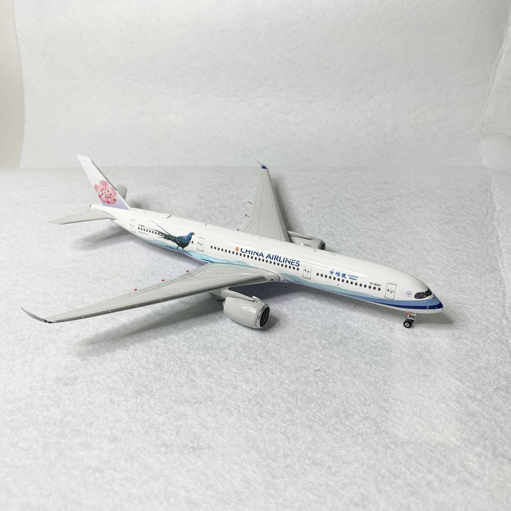 China Airlines A350-900 B-18901 Phoenix 1:400