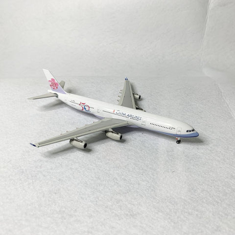 China Airlines A340-300 B-18806 Phoenix 1:400