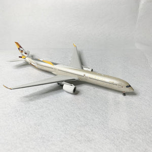 Etihad A350-1000 A6-XWB Phoenix 1:400