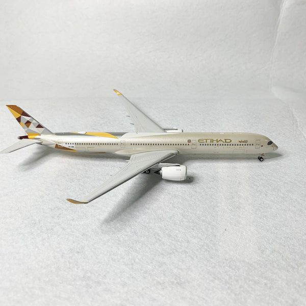 Etihad A350-1000 A6-XWB Phoenix 1:400