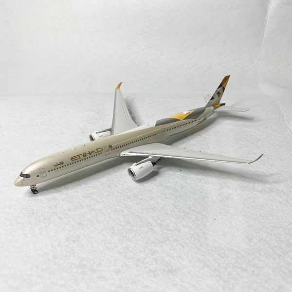 Etihad A350-1000 A6-XWB Phoenix 1:400