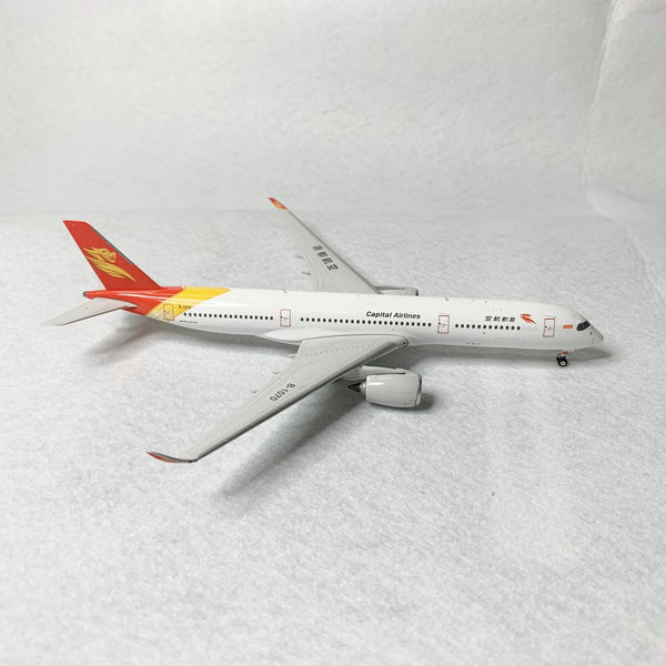 Capital Airlines A350-900 B-1069 Phoenix 1:400