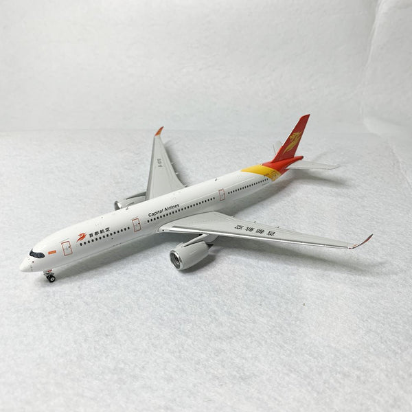 Capital Airlines A350-900 B-1069 Phoenix 1:400