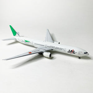 JAL B777-300ER JA731J Sky ECO Phoenix 1:400