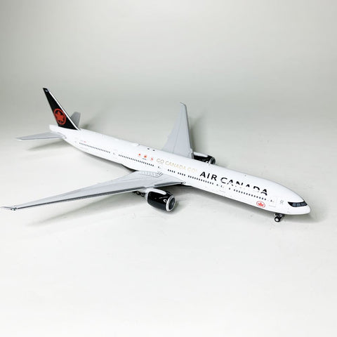 Air Canada B777-300ER C-FITL Go Canada go Phoenix 1:400