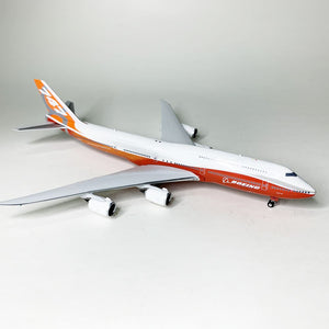 Boeing B747-8i N6067E Phoenix 1:400