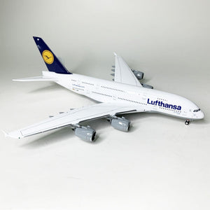 Lufthansa A380 D-AIMF Phoenix 1:400