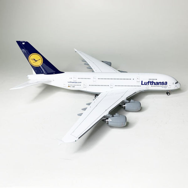 Lufthansa A380 D-AIMF Phoenix 1:400