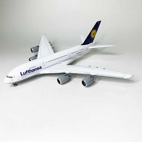 Lufthansa A380 D-AIMF Phoenix 1:400