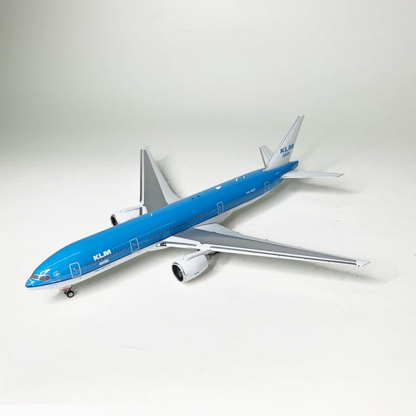 KLM B777-200ER PH-BQF Asia Phoenix 1:400