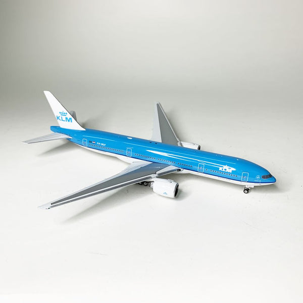 KLM B777-200ER BH-BQF Phoenix 1:400