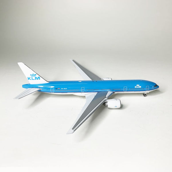 KLM B777-200ER BH-BQF Phoenix 1:400