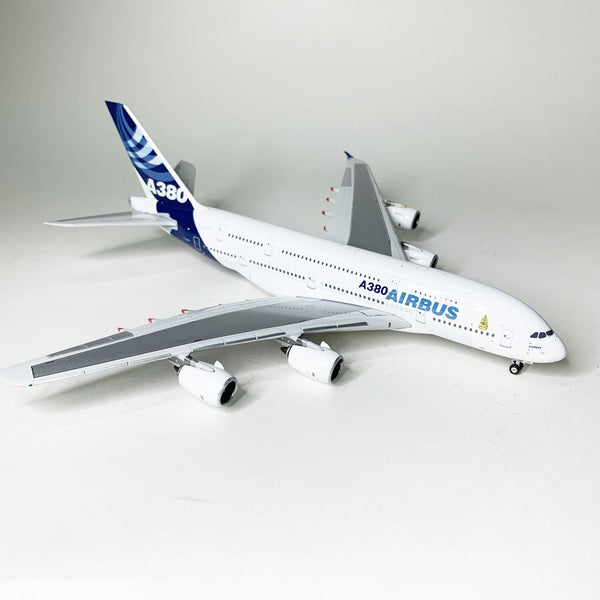 Airbus A380 F-WWXL Phoenix 1:400