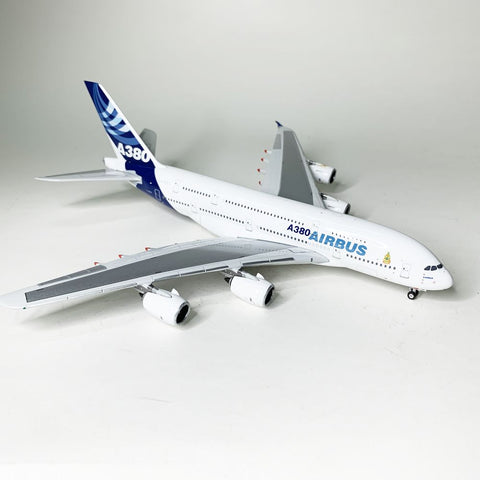 Airbus A380 F-WWXL Phoenix 1:400