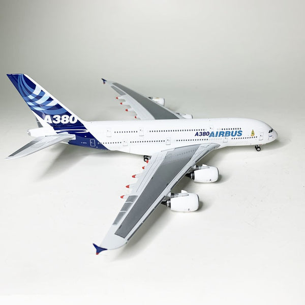 Airbus A380 F-WWXL Phoenix 1:400