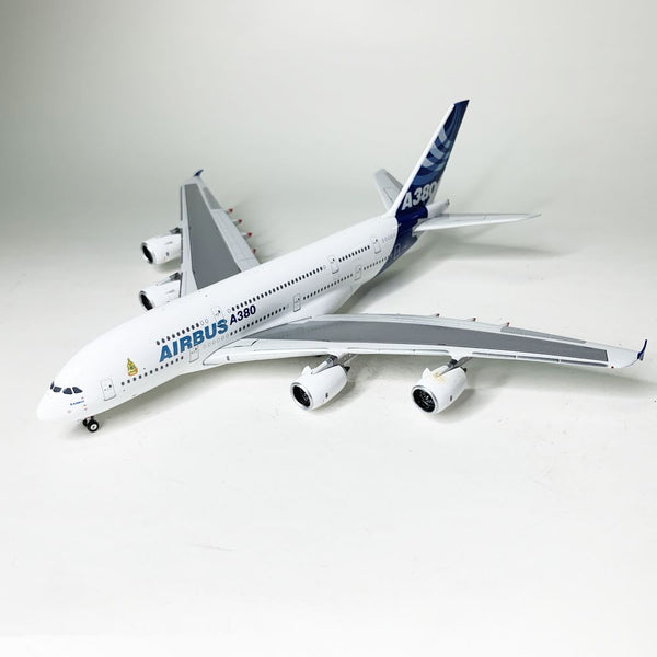 Airbus A380 F-WWXL Phoenix 1:400