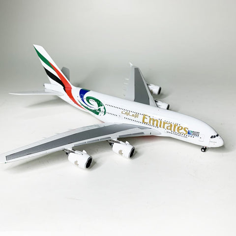 Emirates A380 A6-EON Ruby World Cup 2011 Phoenix 1:400