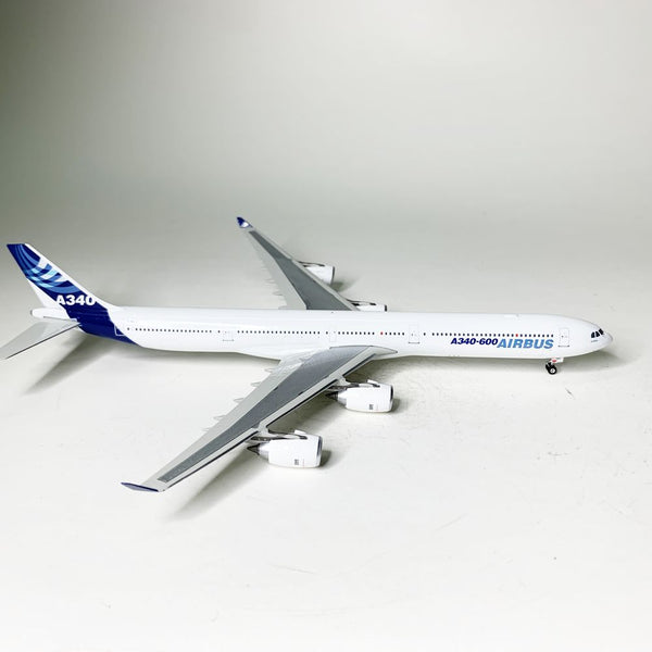 AirBus A340-600 F-WWCA Phoenix 1:400