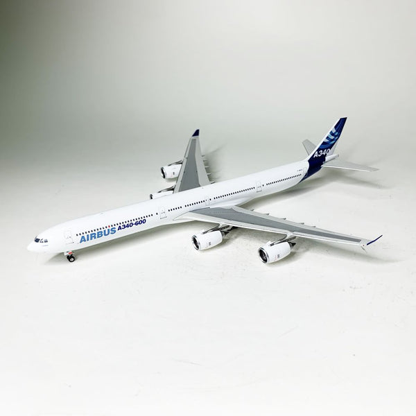 AirBus A340-600 F-WWCA Phoenix 1:400