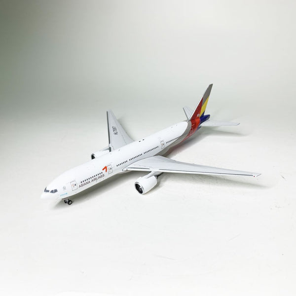 Asiana Airlines B777-200ER HL7597 Phoenix 1:400