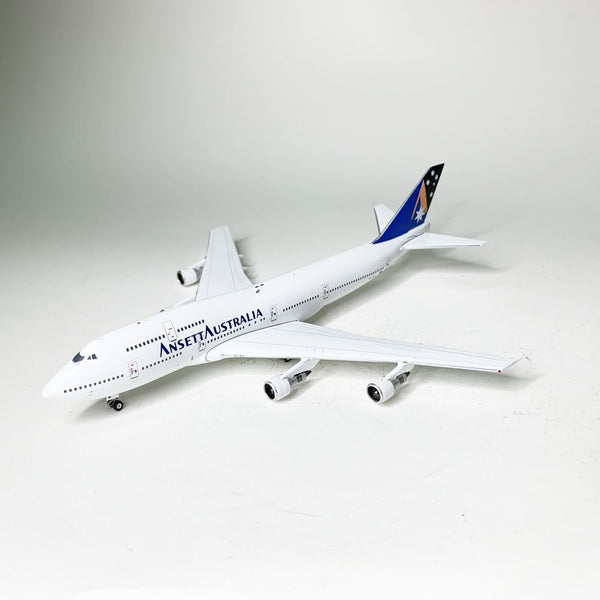 Ansett Australia B747-300 VH-INK Phoenix 1:400