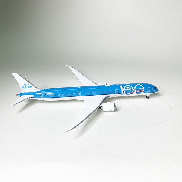 KLM B787-10 PH-BKA 100 years Phoenix 1:400