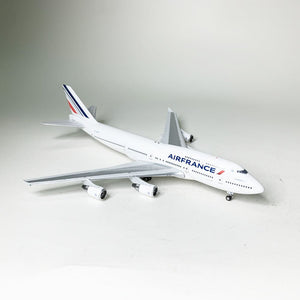 Air France B747-400 F-GITH Phoenix 1:400