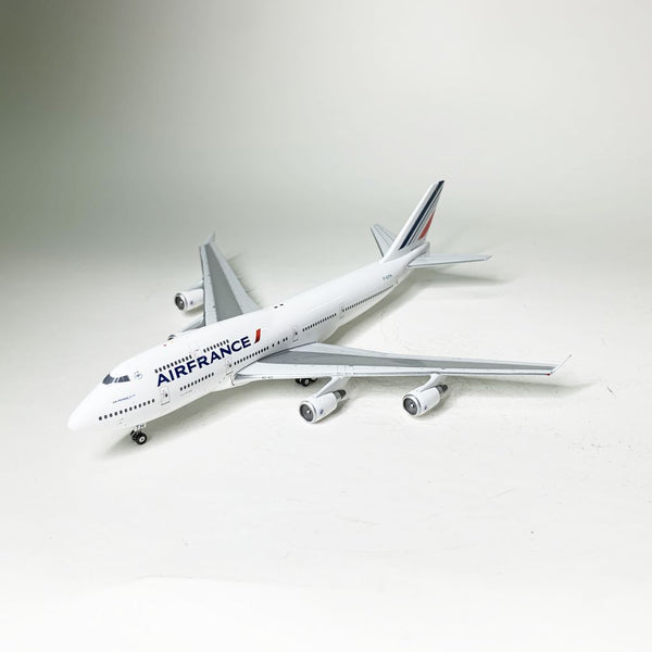 Air France B747-400 F-GITH Phoenix 1:400