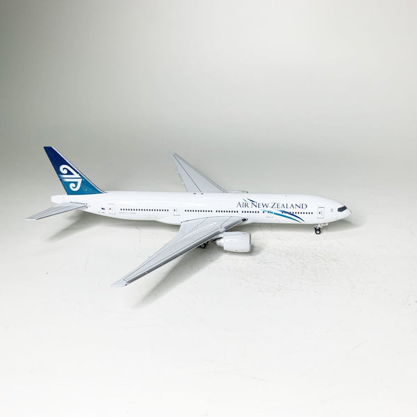 Air New Zealand B777-200ER ZK-OKG Phoenix 1:400