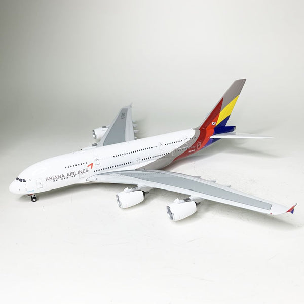 Asiana Airlines A380 HL7640 Phoenix 1:400