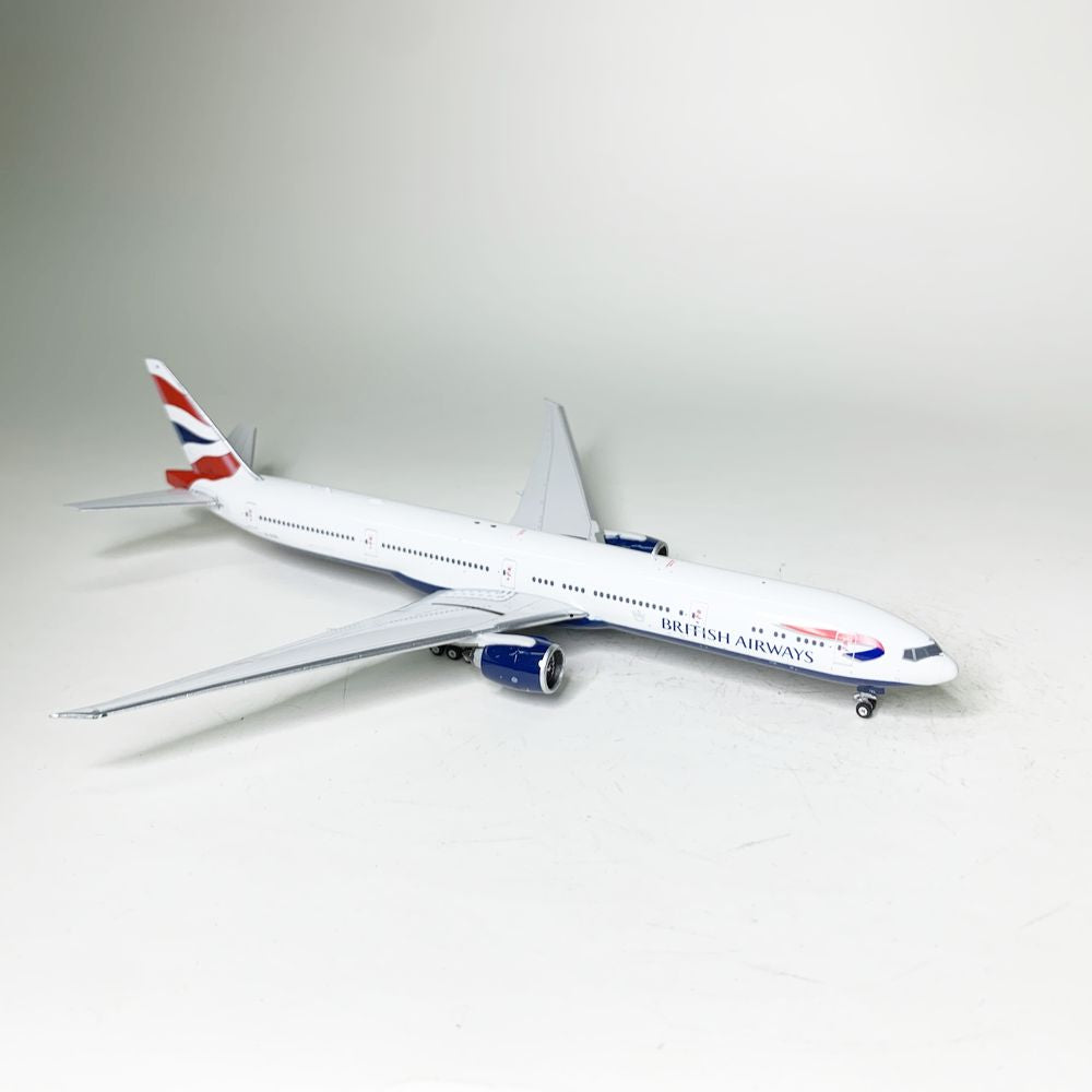 British Airways B777-300ER G-STBL Phoenix 1:400