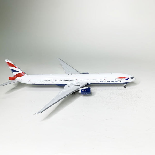 British Airways B777-300ER G-STBL Phoenix 1:400