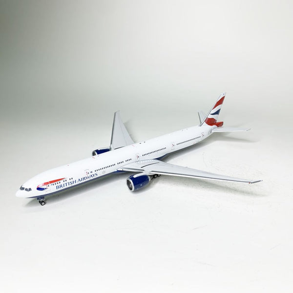 British Airways B777-300ER G-STBL Phoenix 1:400