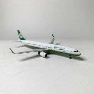 Eva Air A321 B-16207 Phoenix 1:400