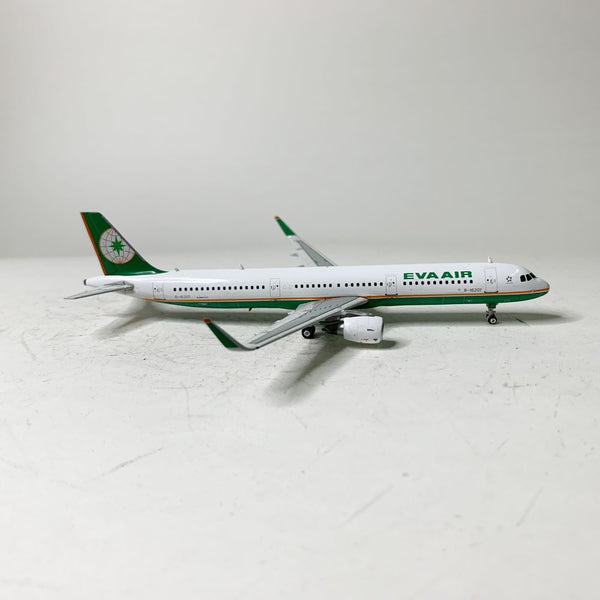 Eva Air A321 B-16207 Phoenix 1:400