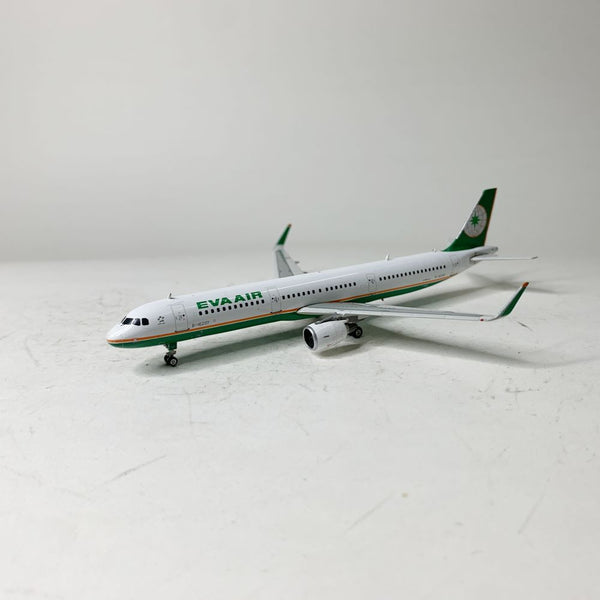 Eva Air A321 B-16207 Phoenix 1:400