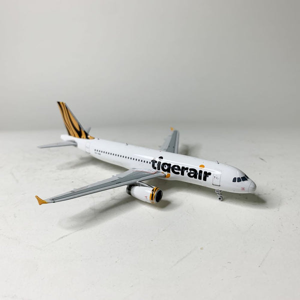 Tiger air A320-200 VH-VNQ Phoenix 1:400