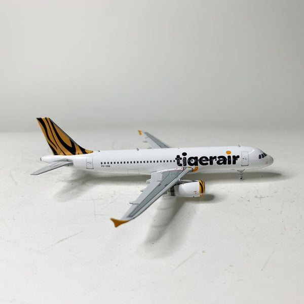 Tiger air A320-200 VH-VNQ Phoenix 1:400