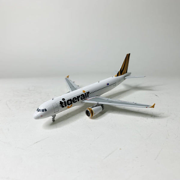 Tiger air A320-200 VH-VNQ Phoenix 1:400