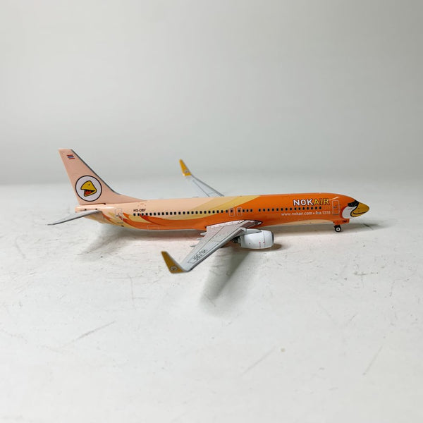 Nok Air B737-800 HS-DBF Phoenix 1:400