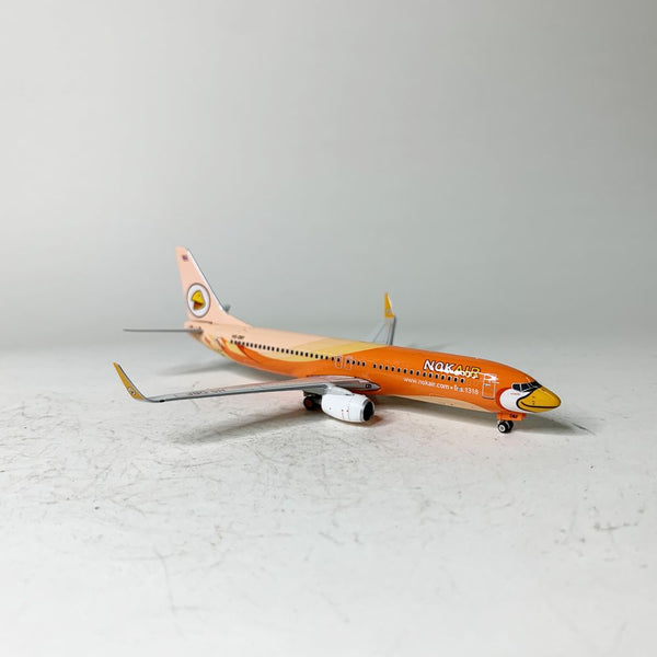 Nok Air B737-800 HS-DBF Phoenix 1:400