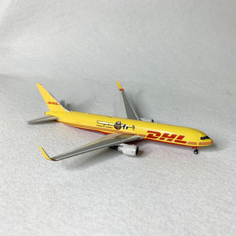 DHL B767-300ER Panada G-DHLG Phoenix 1:400