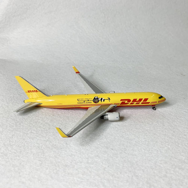 DHL B767-300ER Panada G-DHLG Phoenix 1:400