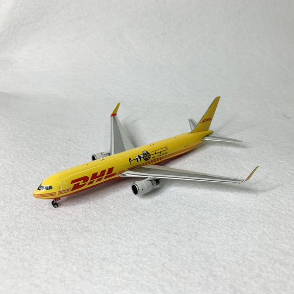 DHL B767-300ER Panada G-DHLG Phoenix 1:400