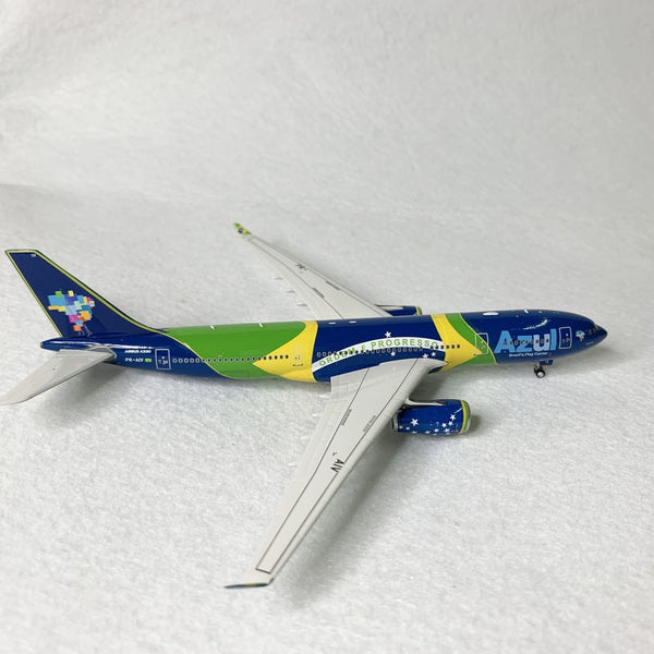 Azul A330-200 PR-AIV Phoenix 1:400