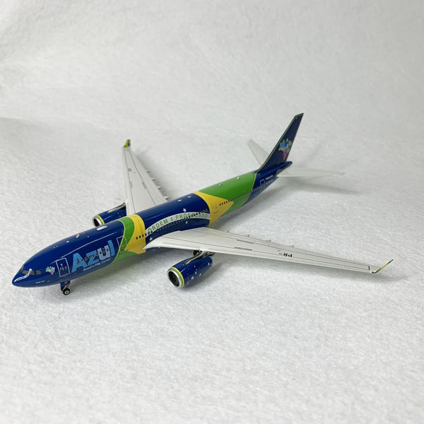 Azul A330-200 PR-AIV Phoenix 1:400