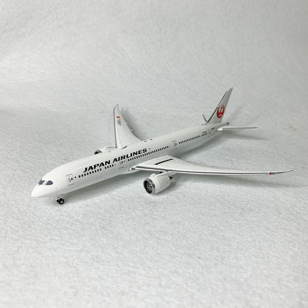 JAL B787-9 JA861J Phoenix 1:400